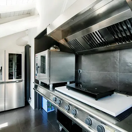 Exclusive Penthouse - By Myhomeincomo (adults Only) Apartament