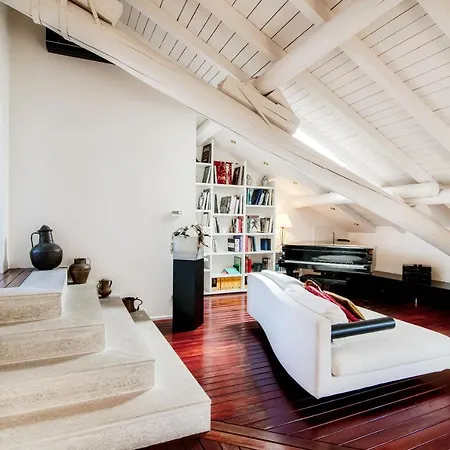 Apartament Exclusive Penthouse - By Myhomeincomo (adults Only)
