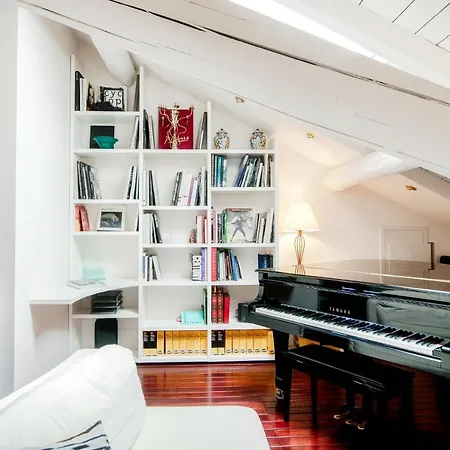 Exclusive Penthouse - By Myhomeincomo (adults Only) *