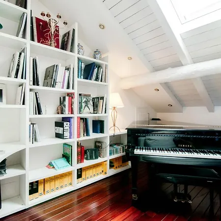 Exclusive Penthouse - By Myhomeincomo (adults Only) Como