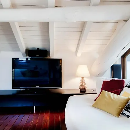 Apartament Exclusive Penthouse - By Myhomeincomo (adults Only) Como