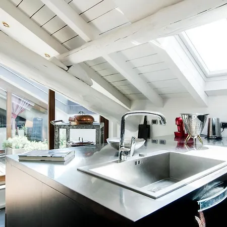 Exclusive Penthouse - By Myhomeincomo (adults Only) *