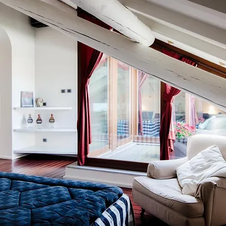 Apartament Exclusive Penthouse - By Myhomeincomo (adults Only) Como
