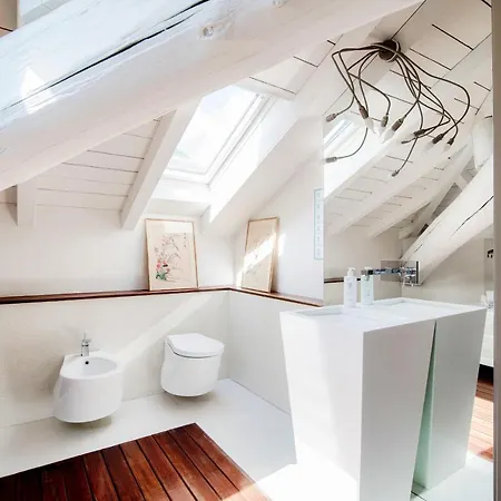 Exclusive Penthouse - By Myhomeincomo (adults Only) *