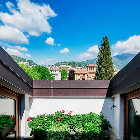 Exclusive Penthouse - By Myhomeincomo (adults Only)