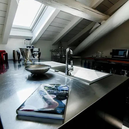 Apartament Exclusive Penthouse - By Myhomeincomo (adults Only) Como