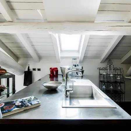 Exclusive Penthouse - By Myhomeincomo (adults Only) Apartament