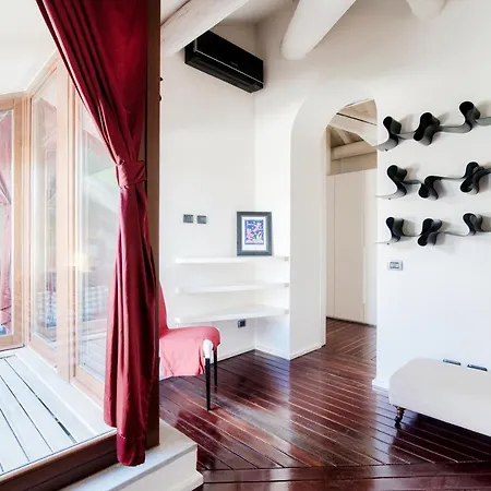 Exclusive Penthouse - By Myhomeincomo (adults Only) Apartament *
