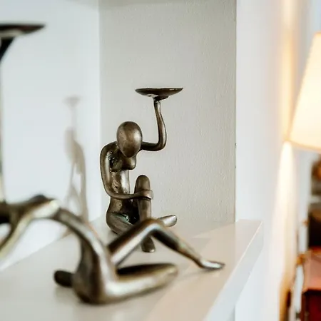 Exclusive Penthouse - By Myhomeincomo (adults Only) Apartament Como