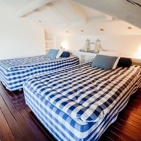 Exclusive Penthouse - By Myhomeincomo (adults Only) *