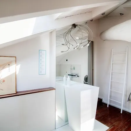 Apartament Exclusive Penthouse - By Myhomeincomo (adults Only)