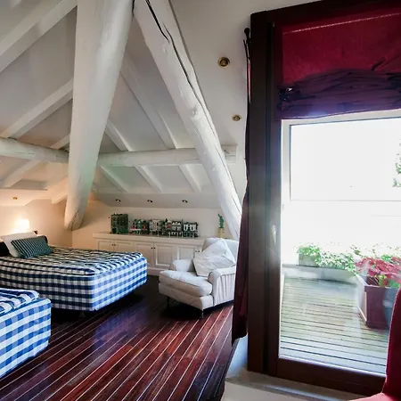 Exclusive Penthouse - By Myhomeincomo (adults Only) Apartament