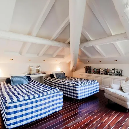 Apartament Exclusive Penthouse - By Myhomeincomo (adults Only) *
