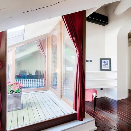 Apartament Exclusive Penthouse - By Myhomeincomo (adults Only) Como