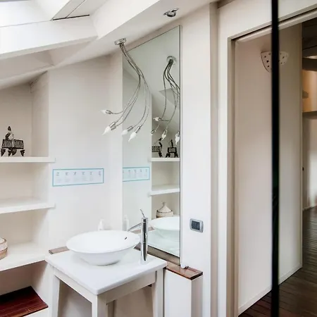 Apartament Exclusive Penthouse - By Myhomeincomo (adults Only)