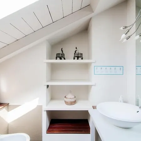 Apartament Exclusive Penthouse - By Myhomeincomo (adults Only) Como