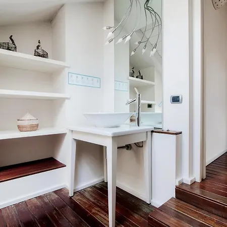 Apartament Exclusive Penthouse - By Myhomeincomo (adults Only) Como