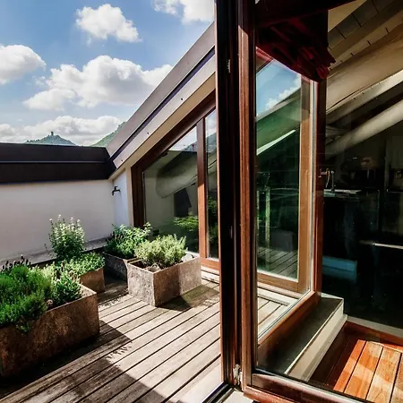 Apartament Exclusive Penthouse - By Myhomeincomo (adults Only) *