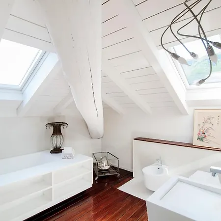 Exclusive Penthouse - By Myhomeincomo (adults Only) * Como
